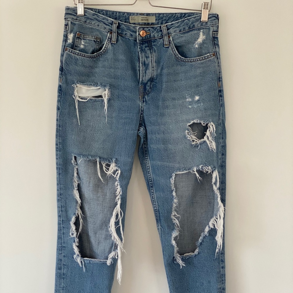 Top shop  HAYDEN jeans